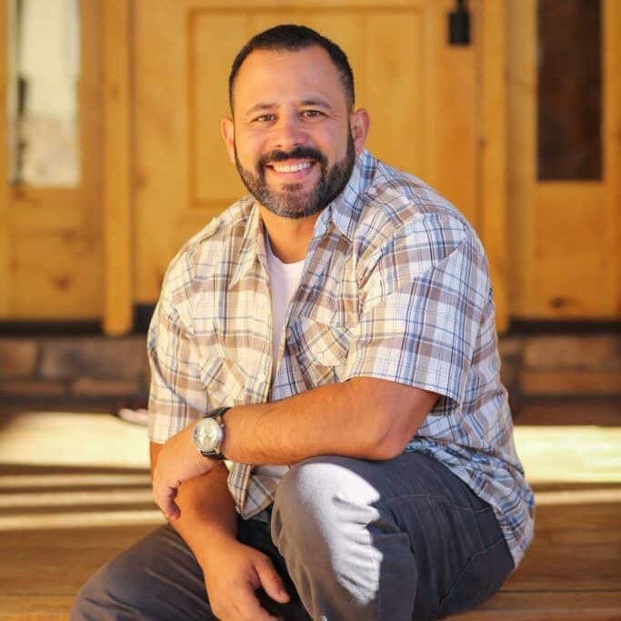 Nelson Calderon Lead Carpenter