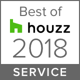 Best of Houzz Service 2018