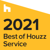Best of Houzz Service 2021