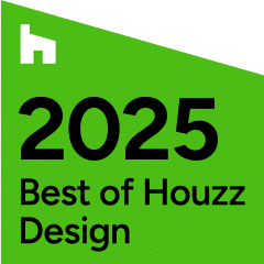 Best of Houzz Design 2025 Award Built By Krueger